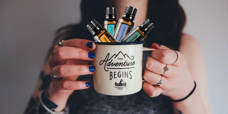 5 Days Of Wellness Cup