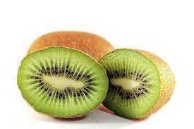 Kiwi fruit